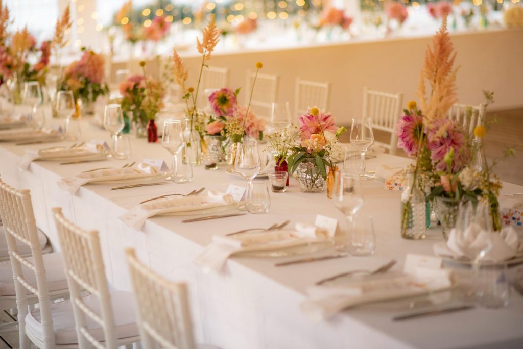 FIORI DEL MATRIMONIO