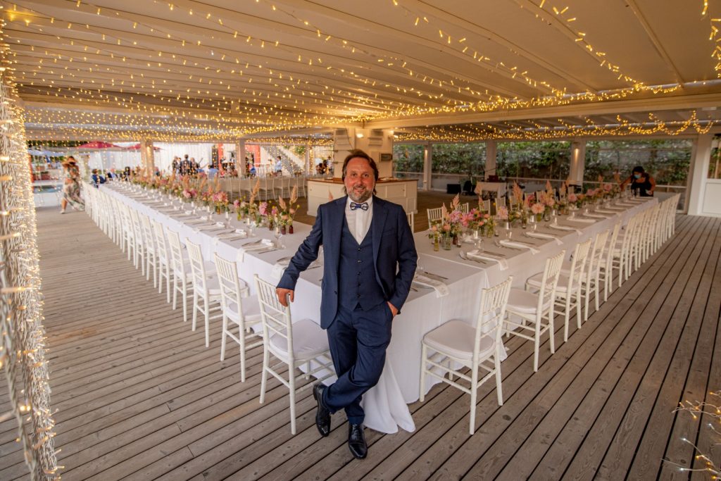 IL WEDDING PLANNER