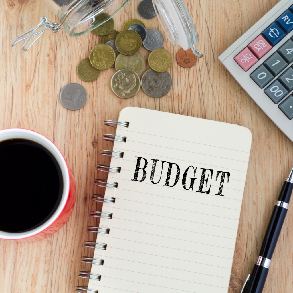 budget del matrimonio