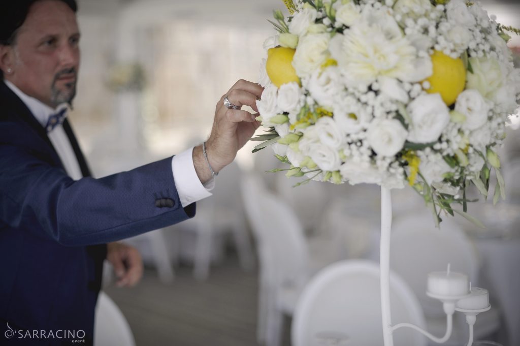 WEDDING PLANNER