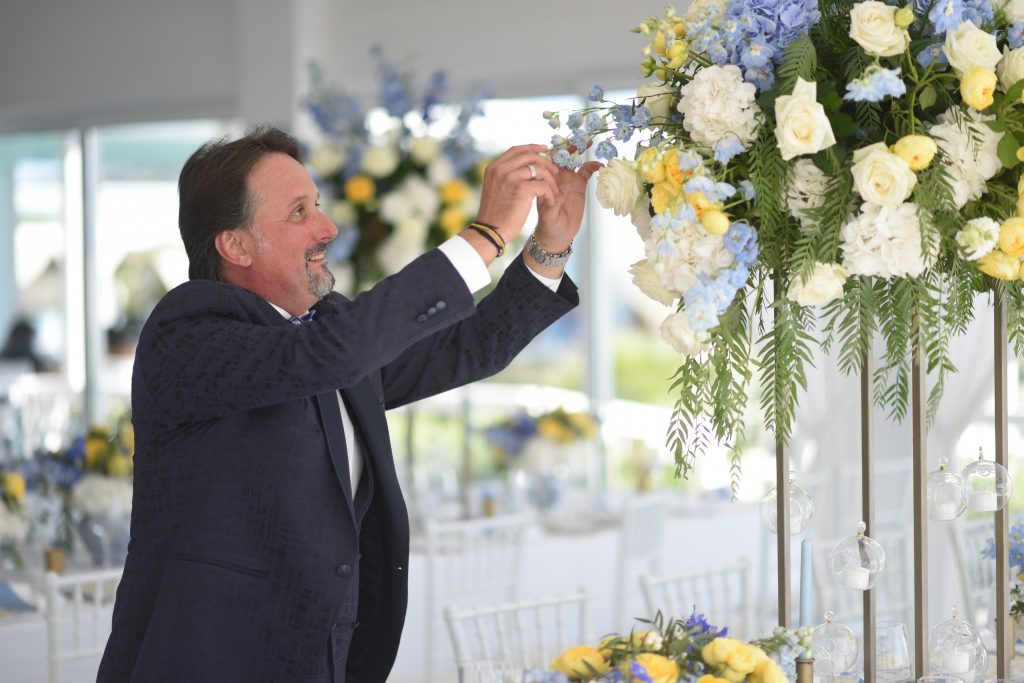 FIORI DEL MATRIMONIO