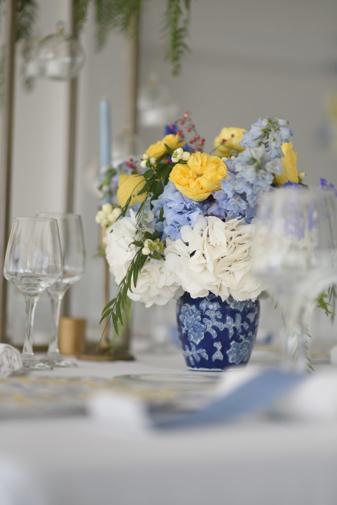 FIORI DEL MATRIMONIO