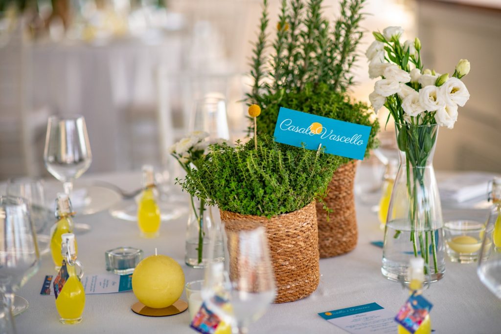 FIORI DEL MATRIMONIO