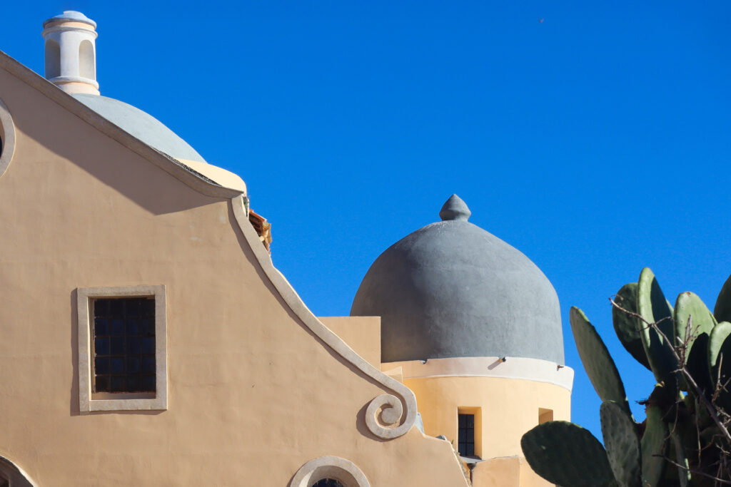 I colori di Procida